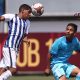 Alianza Lima-Sporting Cristal Torneo Centenario Sub-17 fecha 1