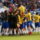 Brasil vs Venezuela hexagonal Sudamericano Sub-17 oficial