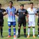 Ayacucho FC-Alianza Atlético Torneo Centenario Fecha 1 Sub-15
